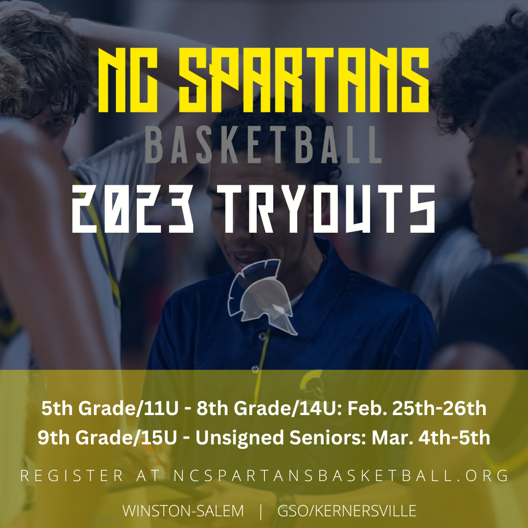 Copy of 2022 Tryouts